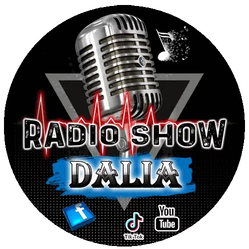 Radio Sticker
