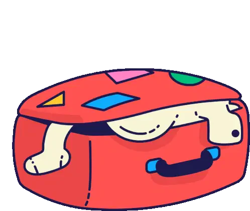 Boing Boing Tv Sticker
