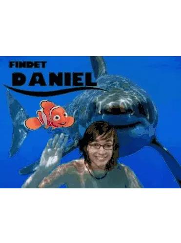 Daniel Sticker