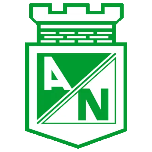 Nacional Sticker