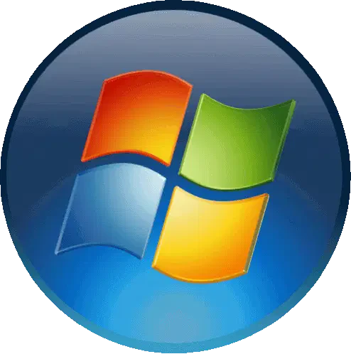 Windows Vista Sticker