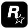 San Andreas Sticker