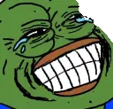 Pepe Sticker