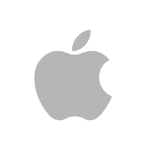 Apple Apple Tv Sticker