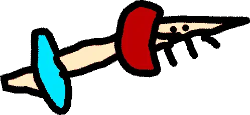 Test Sticker