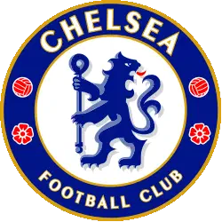 Chelsea Chelsea Fc Sticker