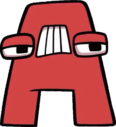 A Sticker
