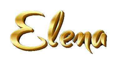 Elena Sticker
