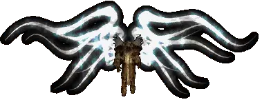 Diablo Tyrael Sticker