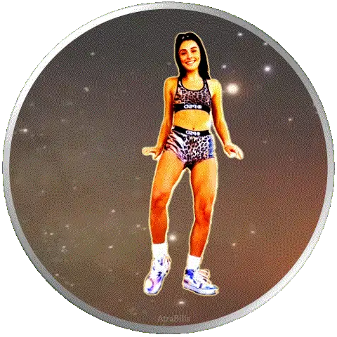 Dance Dancing Sticker