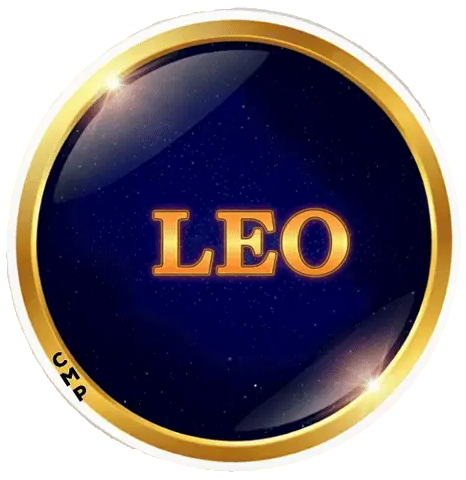 Leo Signo Zodiaco Cmp Cmpbycosart Sticker Sticker