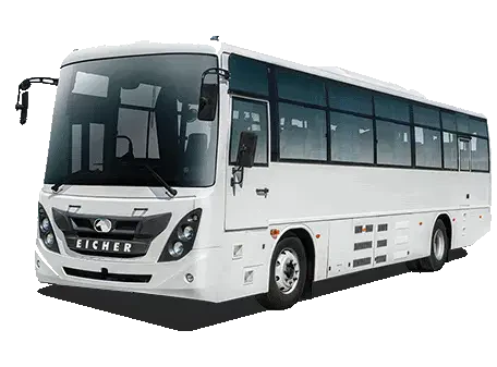 Bus Sticker