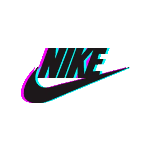 Nike Sticker