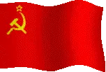 Ussr Soviet Union Sticker