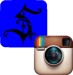 Instagram Sigilvideo Sticker