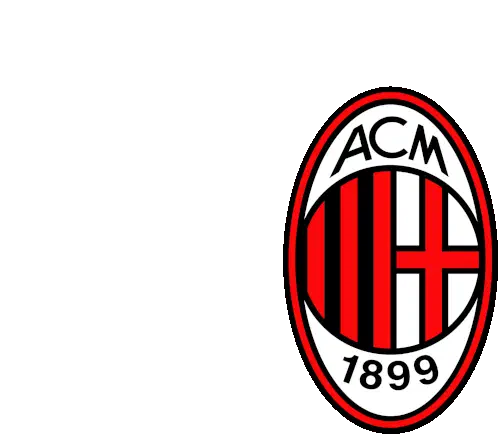 Ac Milan Calcio Sticker