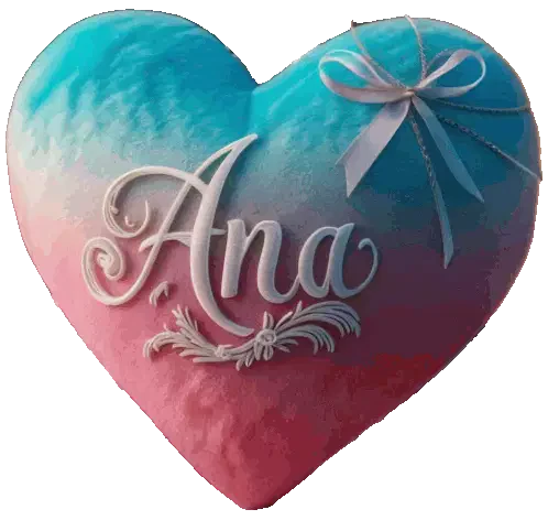 Ana Sticker