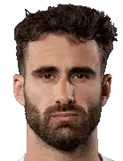 Rafa Rafasilva Sticker