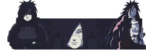 Madara Madara Uchiha Sticker