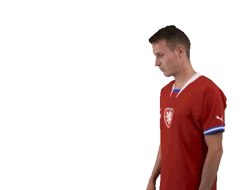 Jakub Jankto Sticker