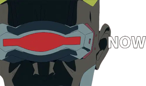 Now Douglas Sticker