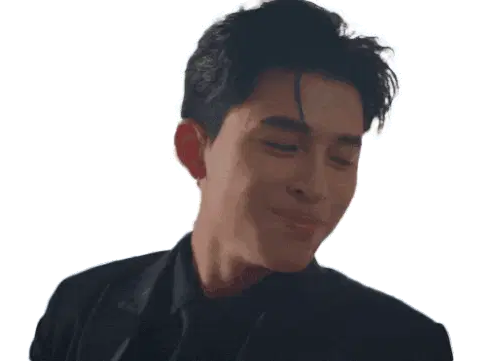 Khun Thee Lacorn Sticker