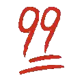 Real Sticker