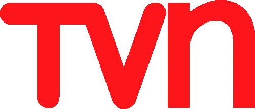 Tvn Chile Sticker