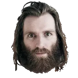 Alexander Kaluch Sticker