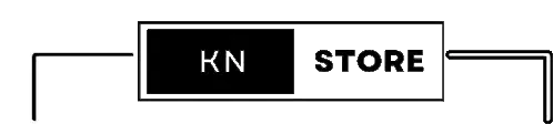 Kn0z Store Sticker