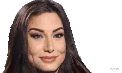 Maria Quintero Trapvador Sticker
