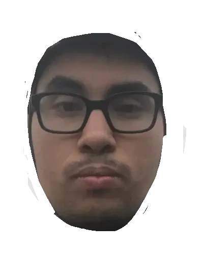 Kevin Sticker