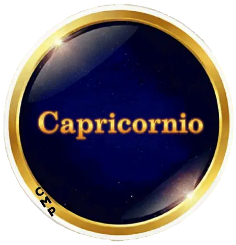 Signo Zodiaco Cmp Cmpbycosart Sticker Capricornio Sticker