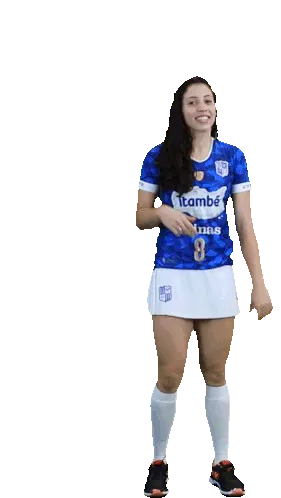 Volei Voleibol Sticker