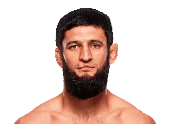 Dricus Du Plessis Ufc Sticker