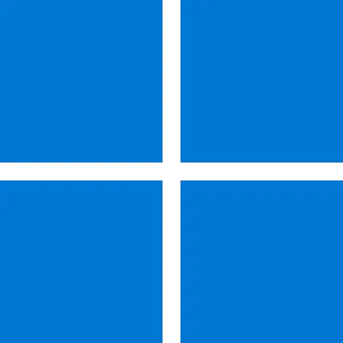 Windows 11 Sticker