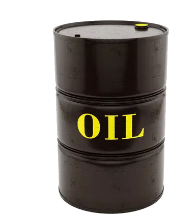 Petroleo Sticker