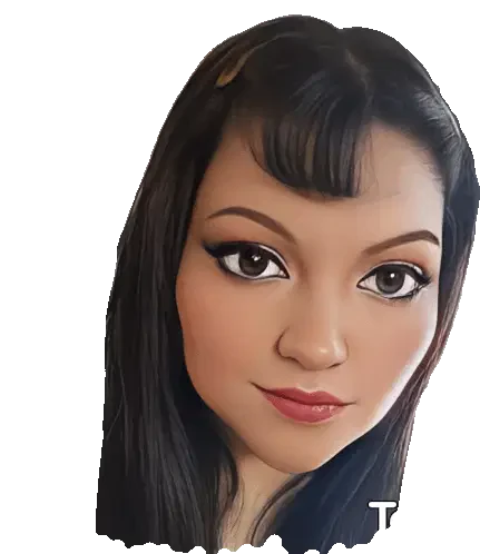 Anita Sticker