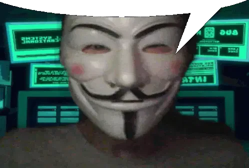 Sigma Hacker Sticker
