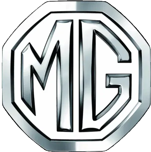 Mg Sticker