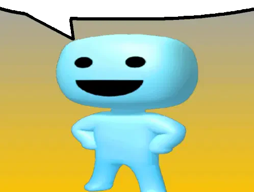 Captain Viridian Vvvvvv Sticker