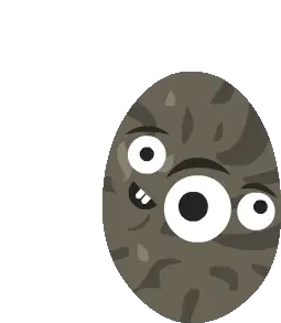 Simple Happy Kitchen Shk Sticker