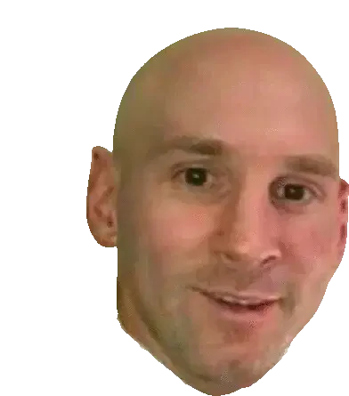 Pessi Sticker