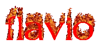 Flavio Flabicitas Sticker
