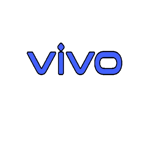Vivo Sticker