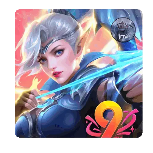 Mlbb Sticker