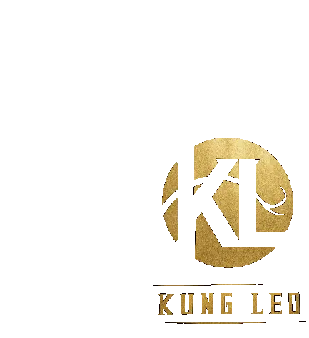 Kungleo Sticker