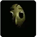 Sticker Baldi Sticker