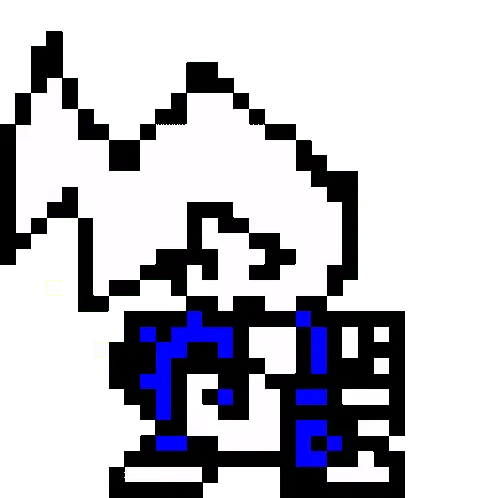 Tempo Sprite Sticker