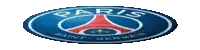 내 Psg 클럽 로고 Sticker